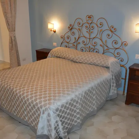 B&B Palazzo de Campora-3