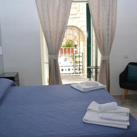 B&B Palazzo de Campora-2