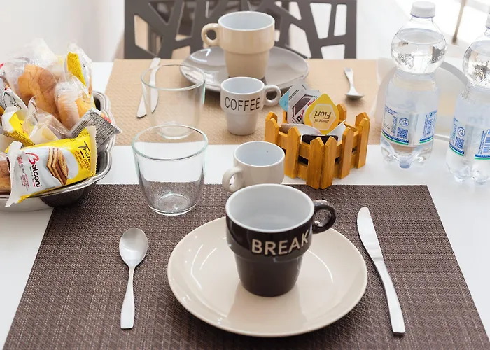Margab B&B Napoli