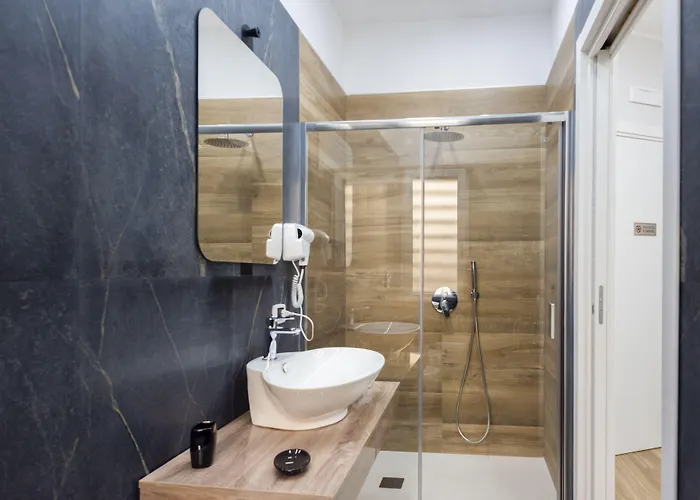 Margab B&B Napoli